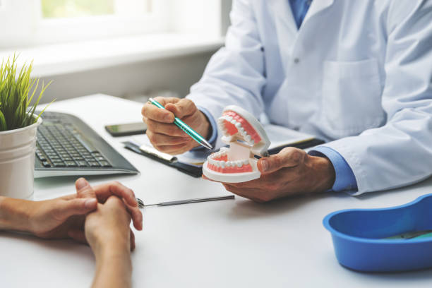 Professional Holistic Dental Care Services in Stanhope, NJ